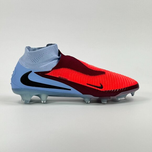 Nike Phantom 6 High Elite FG 'Scary Good Pack' HJ2147-400 Soccer size 11